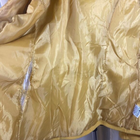 Originales 725 Women Coat Jacket Size L - Picture 5 of 16